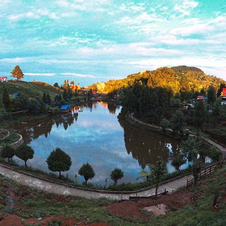 Lake View Resort Masala Zone Suryodaya Bagian luar foto