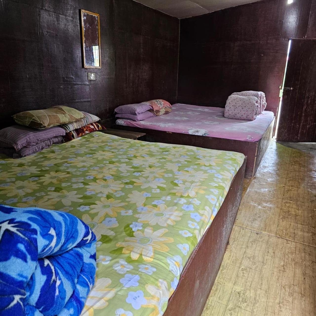 Lake View Resort Masala Zone Suryodaya Bagian luar foto