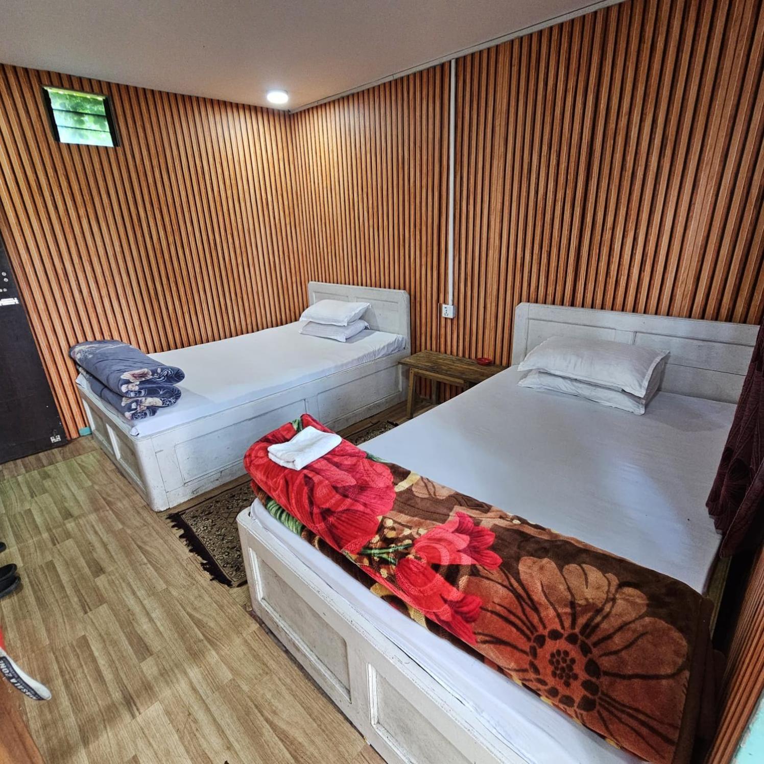 Lake View Resort Masala Zone Suryodaya Bagian luar foto