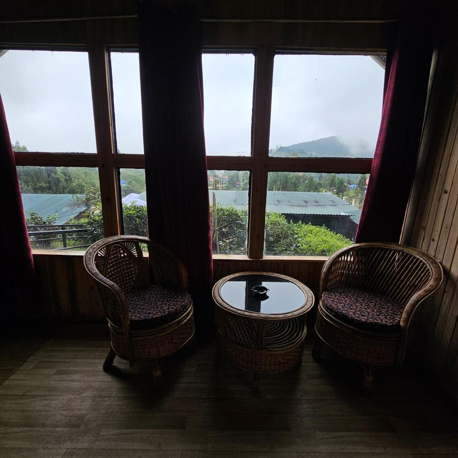 Lake View Resort Masala Zone Suryodaya Bagian luar foto