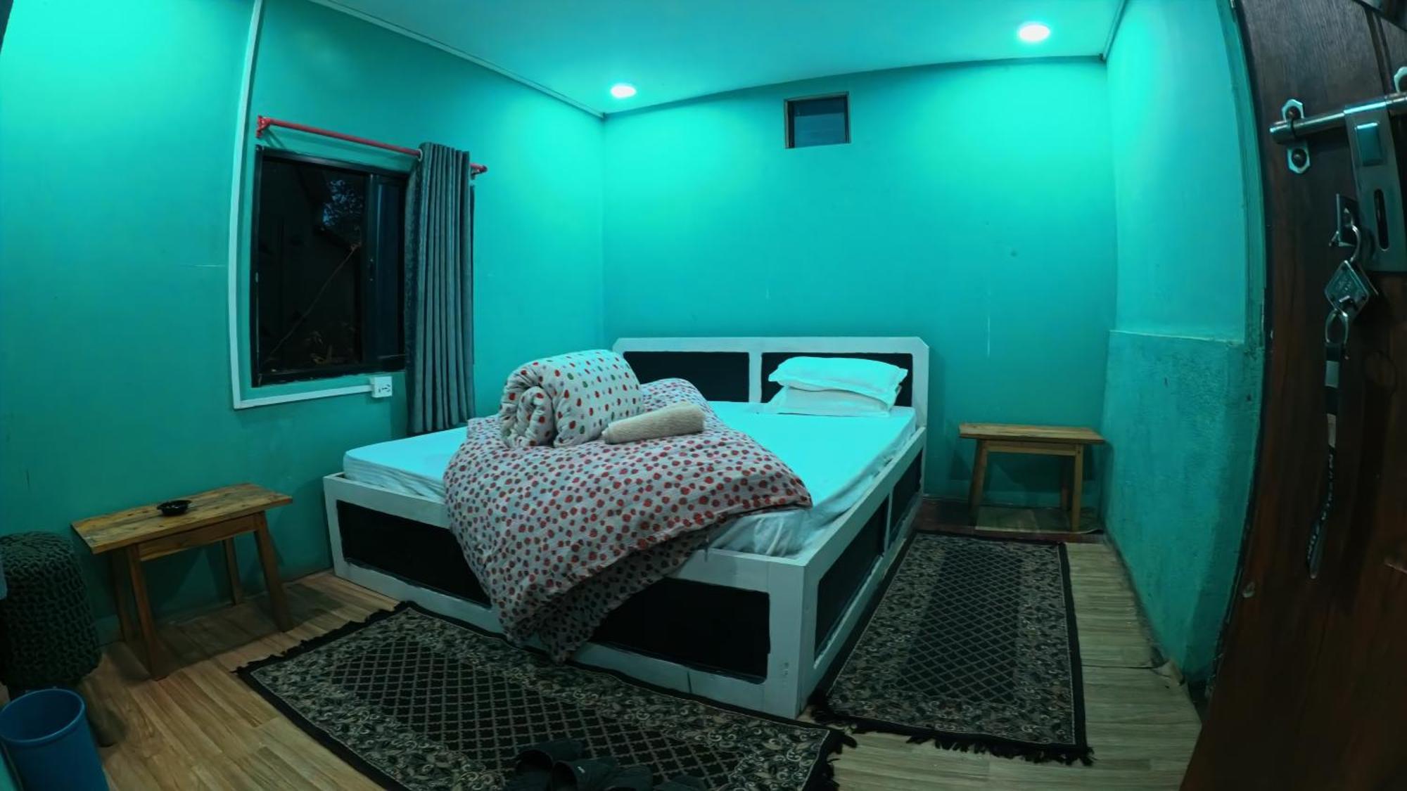 Lake View Resort Masala Zone Suryodaya Bagian luar foto
