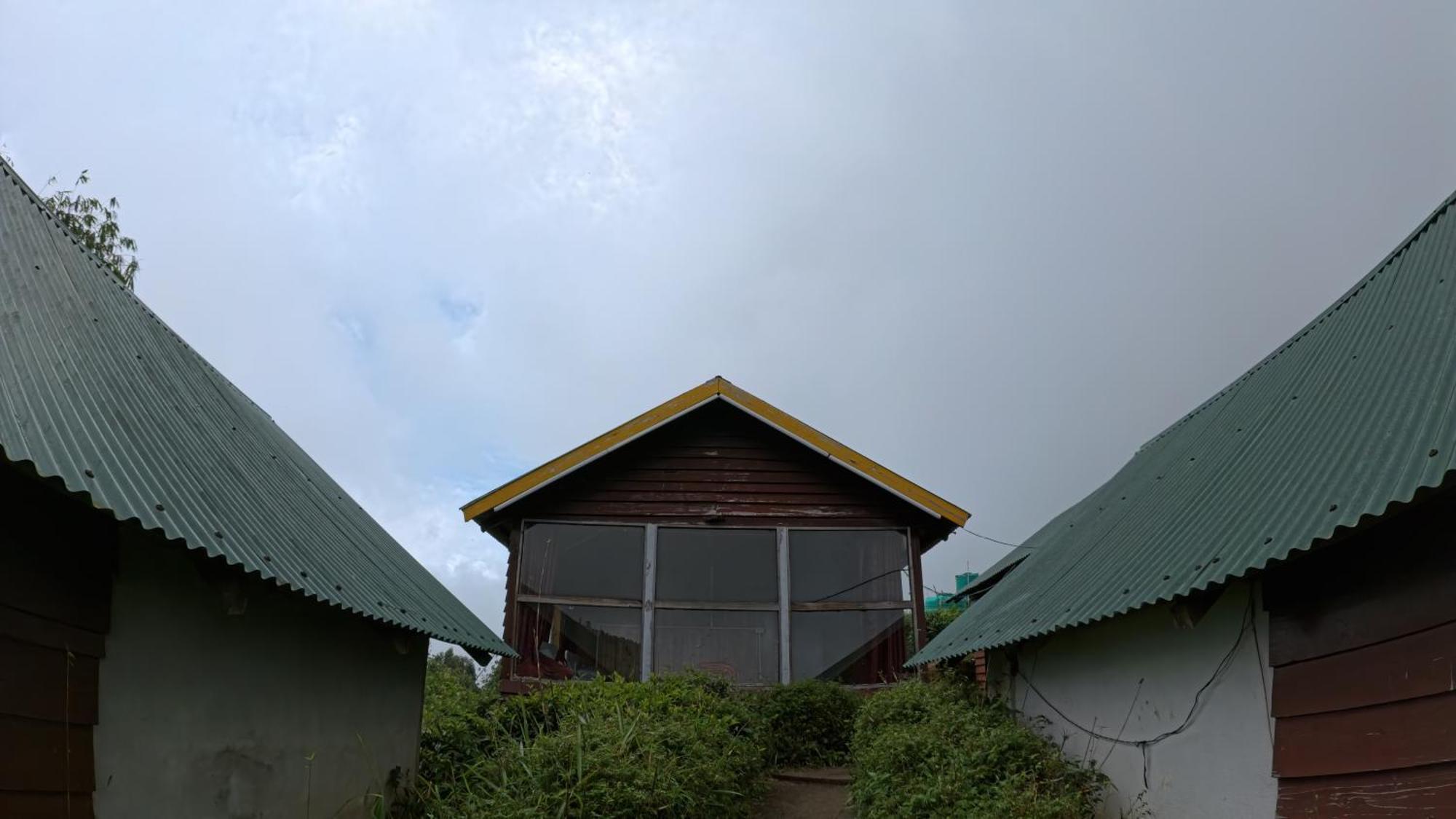 Lake View Resort Masala Zone Suryodaya Bagian luar foto