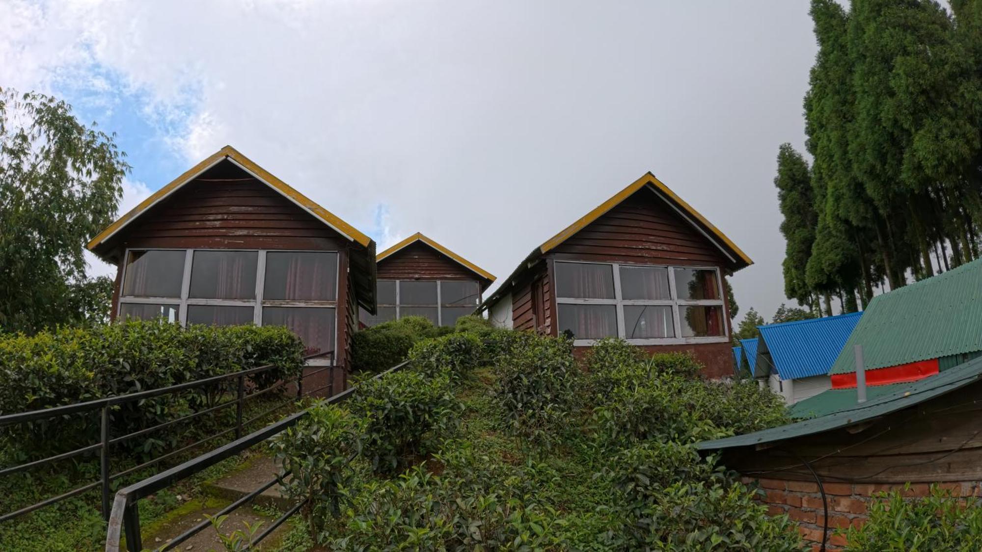 Lake View Resort Masala Zone Suryodaya Bagian luar foto