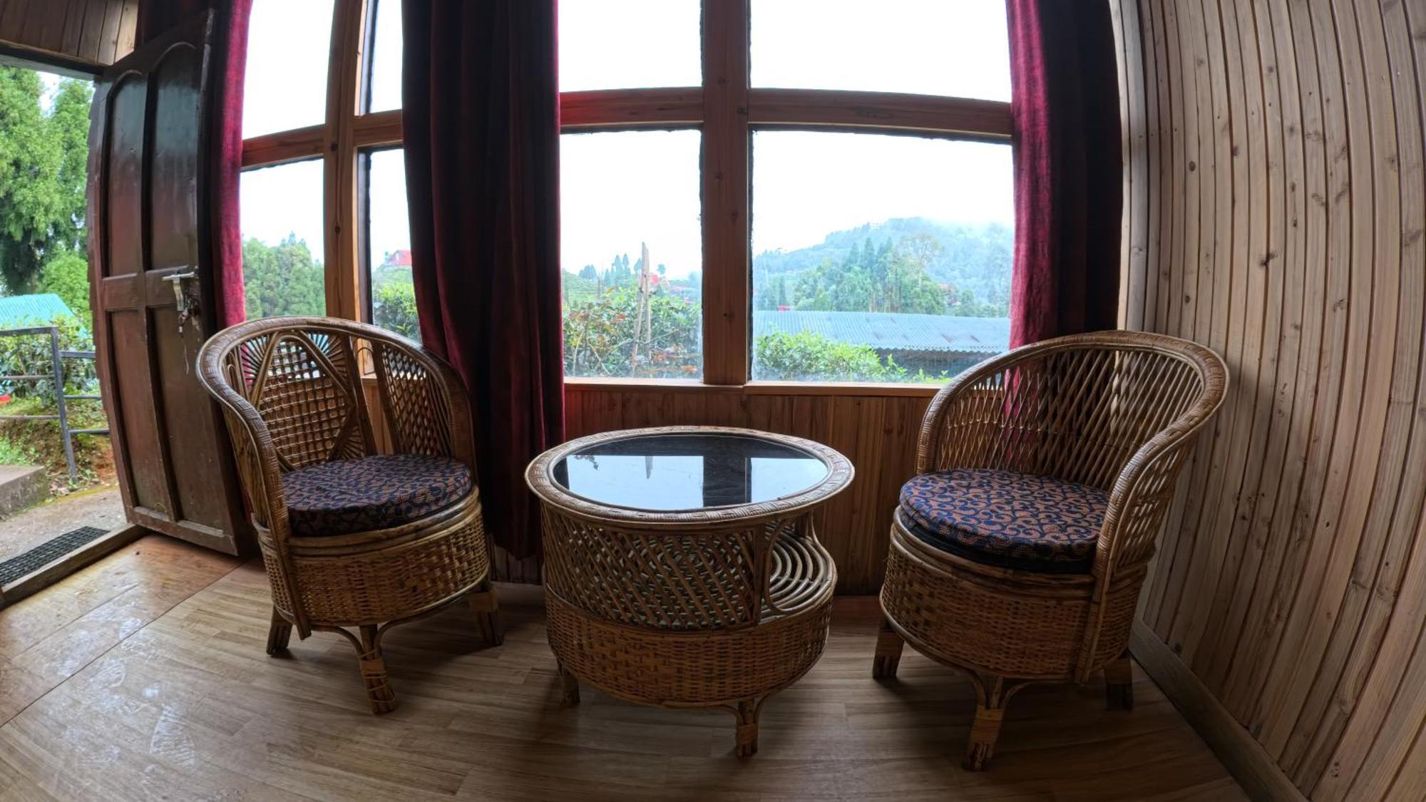 Lake View Resort Masala Zone Suryodaya Bagian luar foto